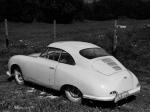 Porsche 356 Gmund Coupe 1948 года